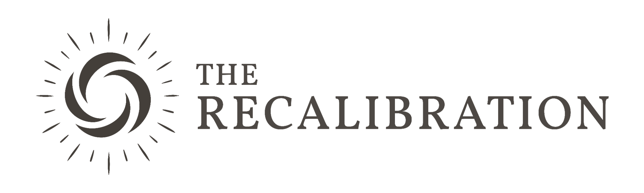 The Recalibration