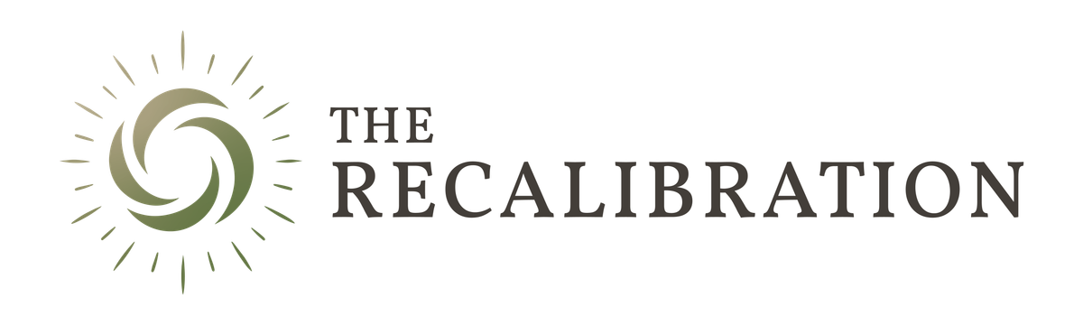 The Recalibration
